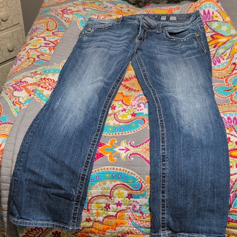 Miss Me Women's Jeans